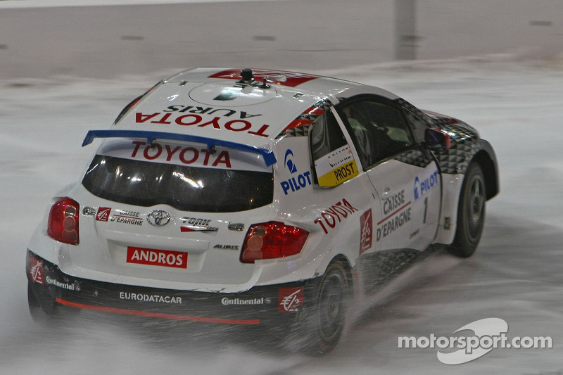 Trophée Andros