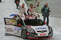 Trofeo Andros: Super final