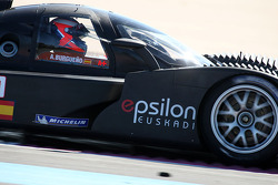 Epsilon Euskadi – Judd : Burgueno
