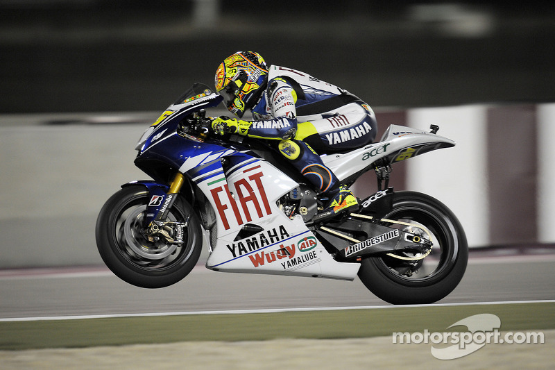 Grand Prix von Katar 2008 in Doha
