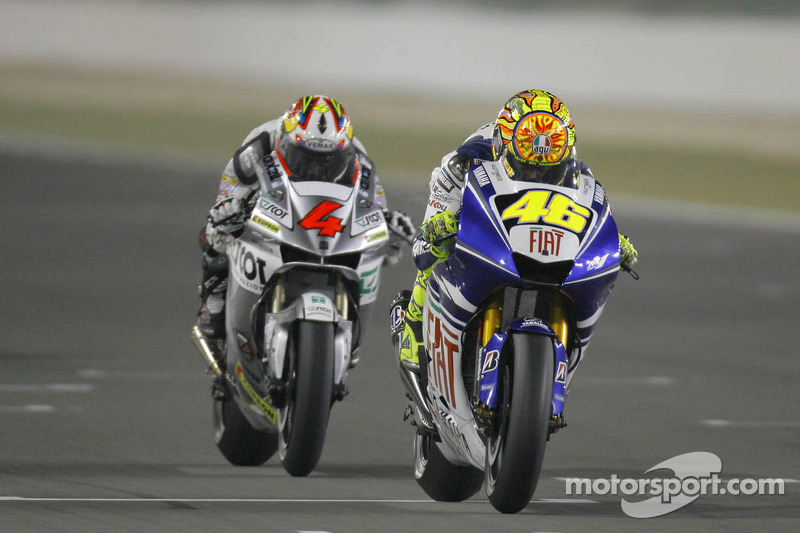 Dimanche 9 mars 2008, le grand soir pour Dovi