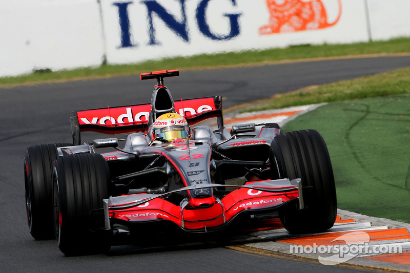 GP Australia 2008