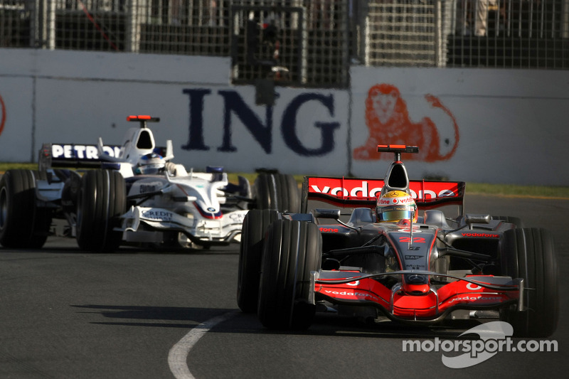 #5: Australia 2008