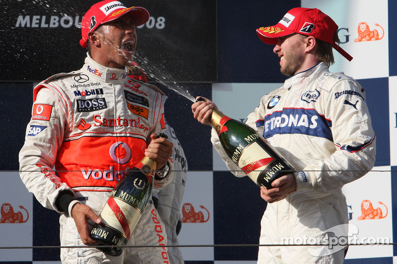 #5: Australia 2008