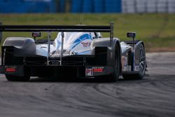 #07 Peugeot Total Peugeot 908 HDI FAP: Pedro Lamy, Stéphane Sarrazin, Nicolas Minassian