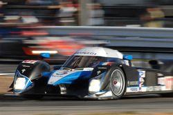 #07 Peugeot Total Peugeot 908 HDI FAP: Pedro Lamy, Stéphane Sarrazin, Nicolas Minassian