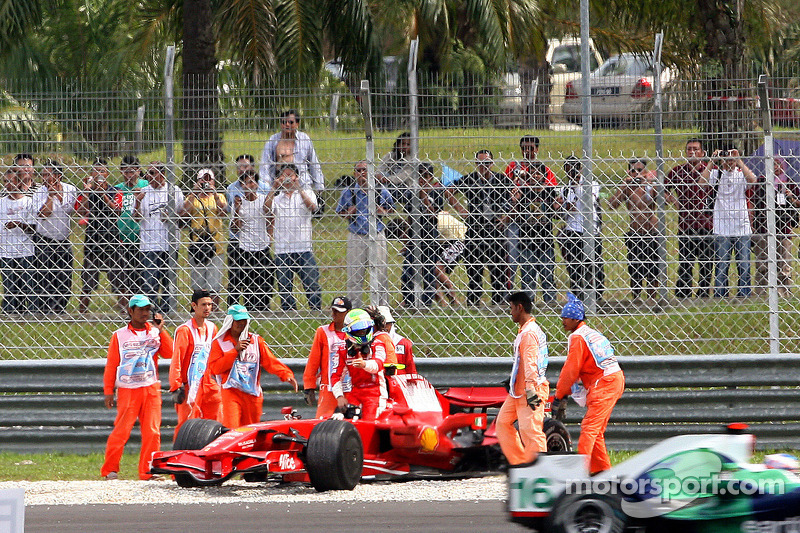 2008: Pontos que custaram caro