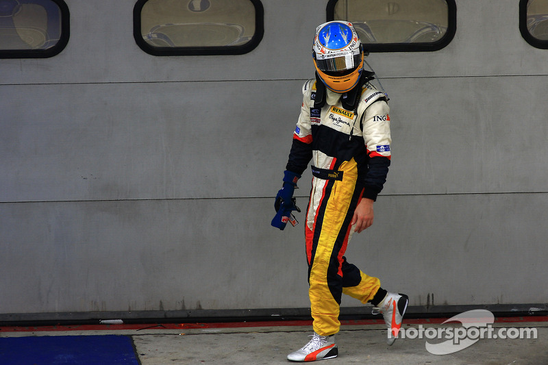 Fernando Alonso