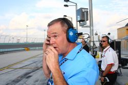Al Unser Jr.