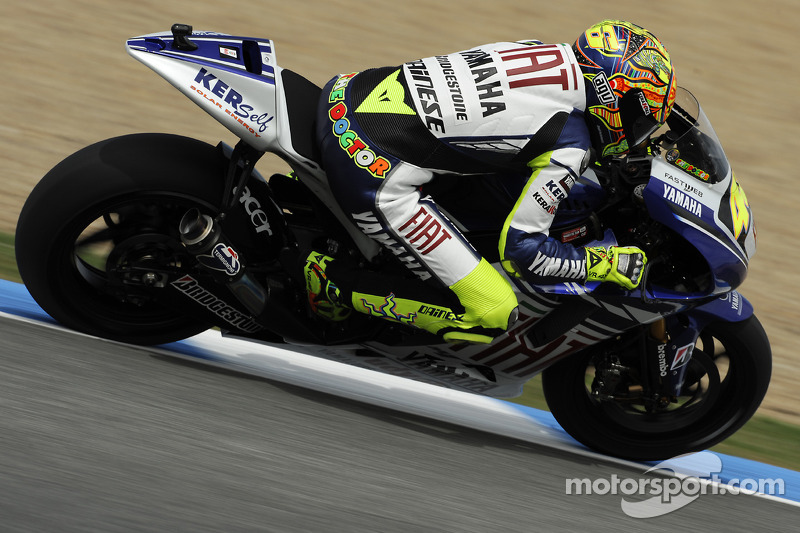 Valentino Rossi