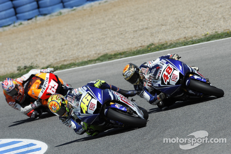 Valentino Rossi