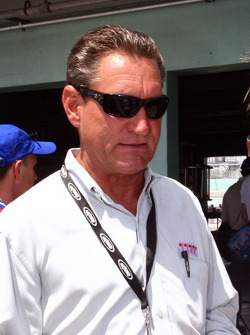 Dorsey Schrader