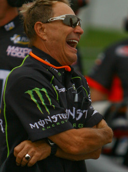 Kenny Bernstein