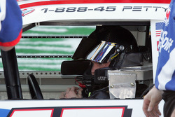 Chad McCumbee