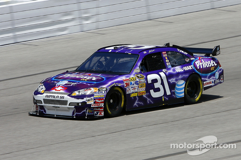 Jeff Burton