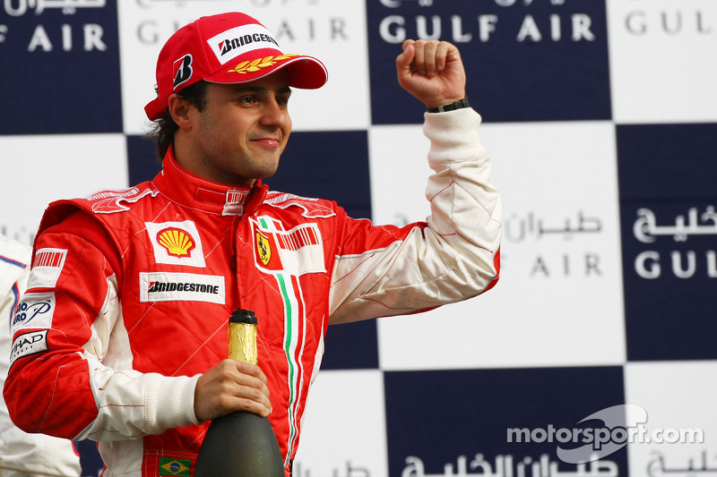 Massa fechou seu período na F1, com 269 corridas, 11 vitórias, 41 pódios e 16 poles, sendo o último representante do país na maior categoria do automobilismo mundial.