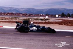 Clay Regazzoni, Ferrari 312B/2