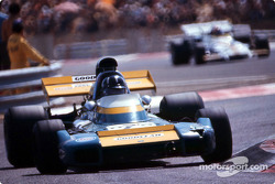 Graham Hill, Brabham BT34