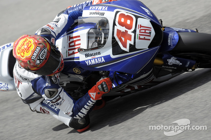 Jorge Lorenzo