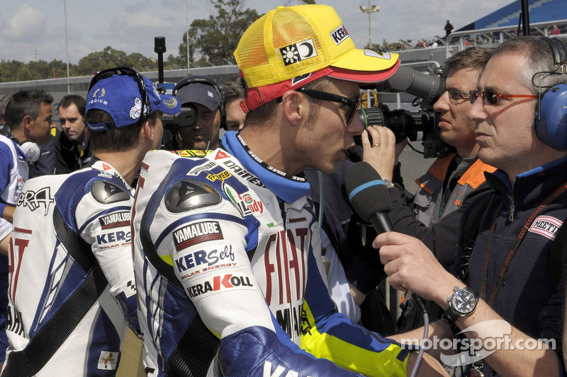 Valentino Rossi