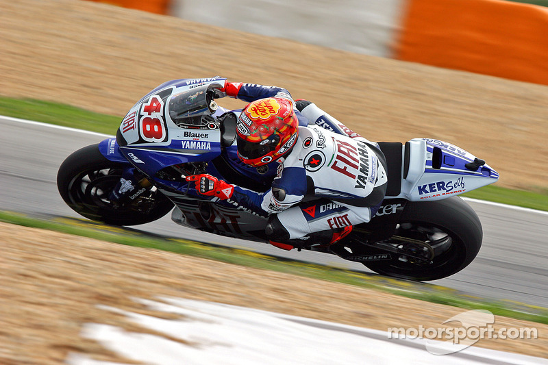 Jorge Lorenzo