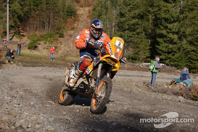 Marc Coma