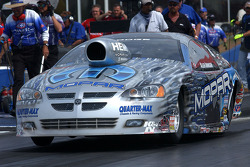 Allen Johnson