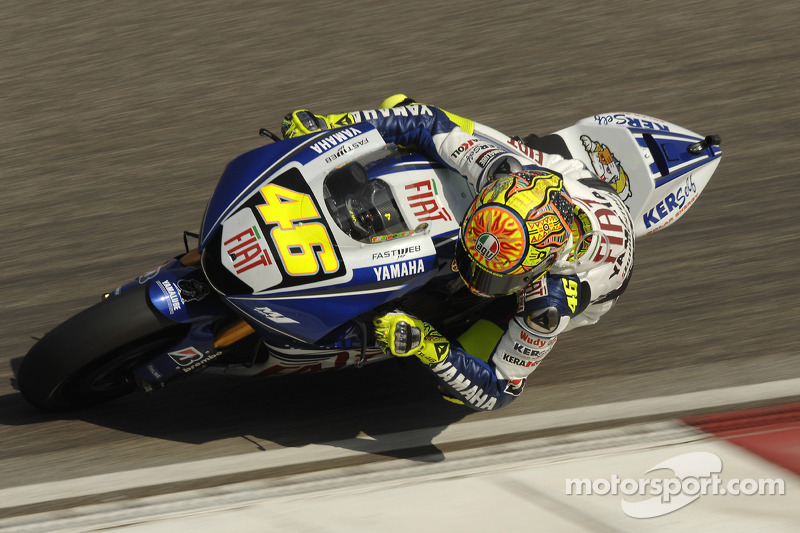 Valentino Rossi