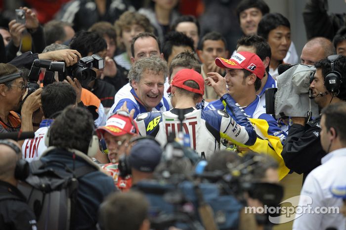 GP de China 2008 (MotoGP)