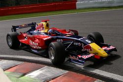 Mikhail Aleshin, Carlin Motorsport