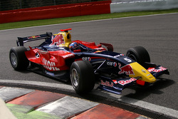 Mikhail Aleshin, Carlin Motorsport