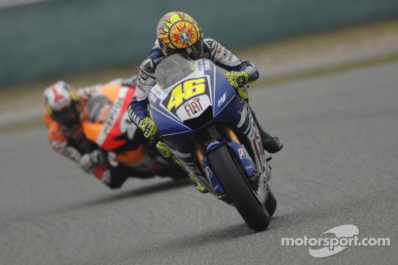 Valentino Rossi