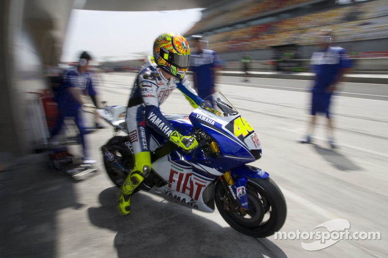 Valentino Rossi