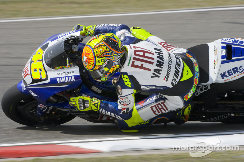 Valentino Rossi