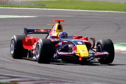 Mikhail Aleshin, Carlin Motorsport