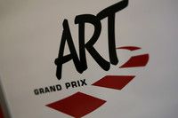 ART Grand Prix