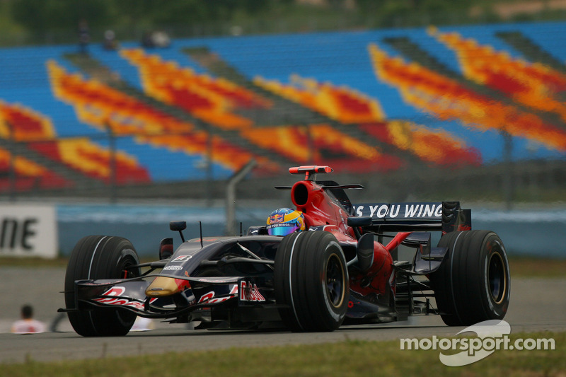 Sebastian Vettel - 31 puan