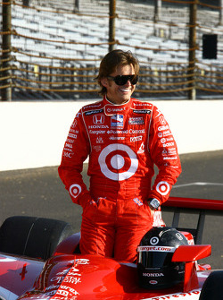 Dan Wheldon
