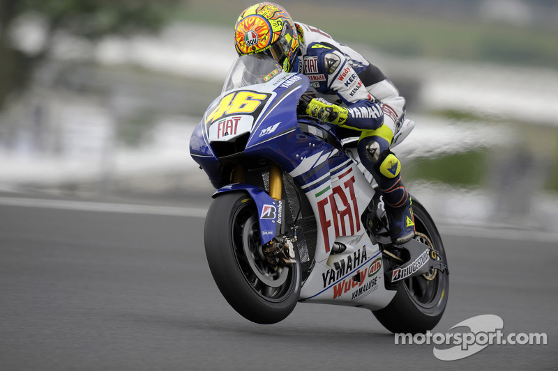 Valentino Rossi