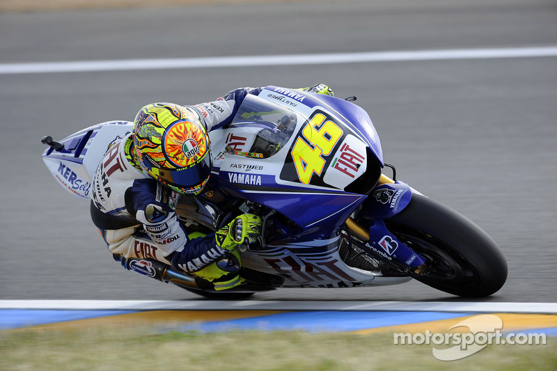 Valentino Rossi
