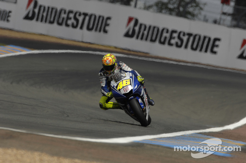 Valentino Rossi