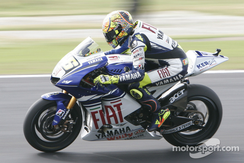 Valentino Rossi