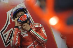 Casey Stoner