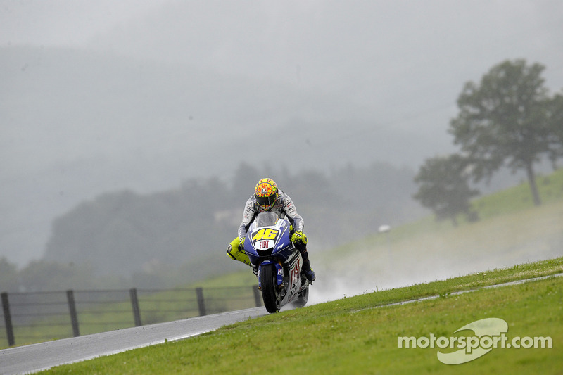 Valentino Rossi
