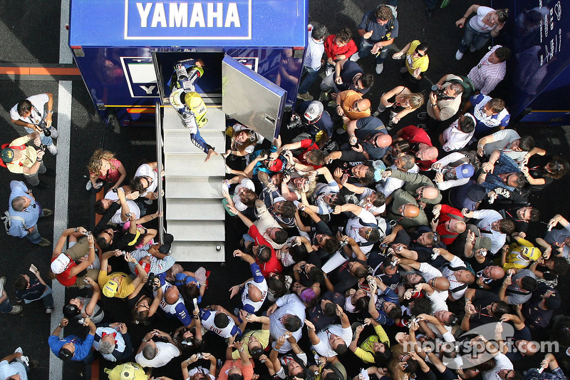Valentino Rossi