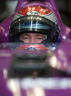 Jos Verstappen