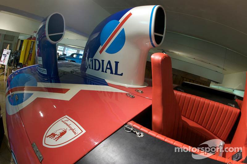 Détail du bateau Le Colibri