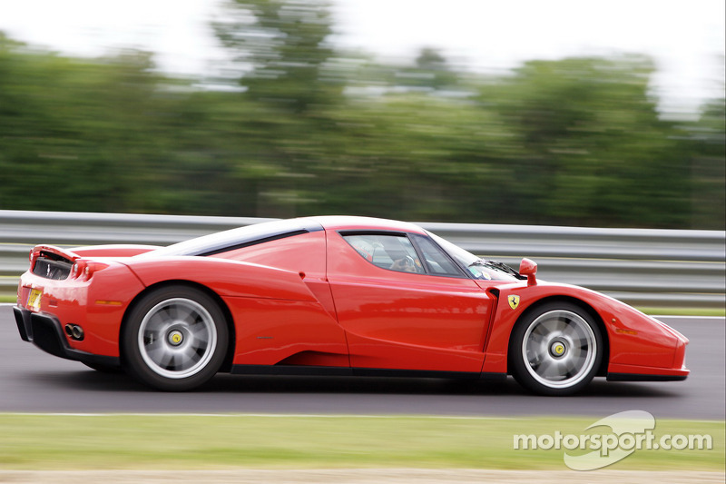 Ferrari Enzo