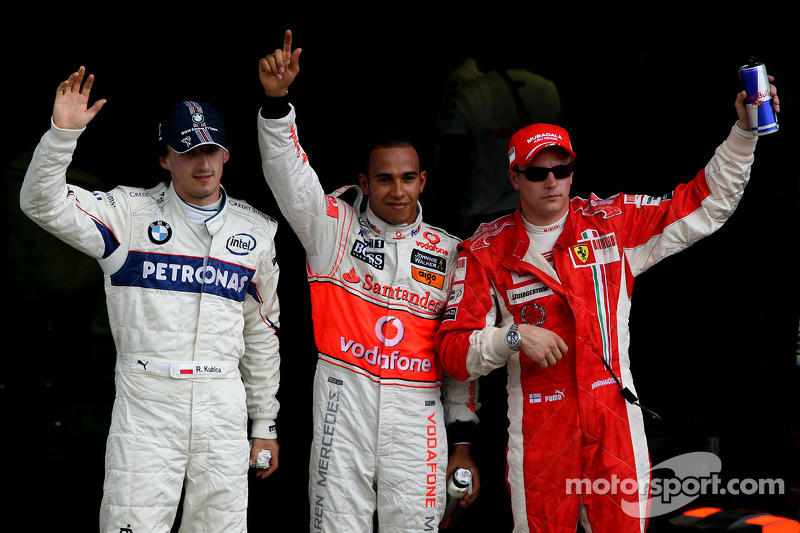 GP de Canadá 2008