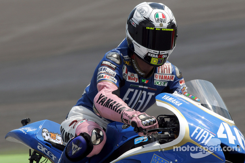 Valentino Rossi